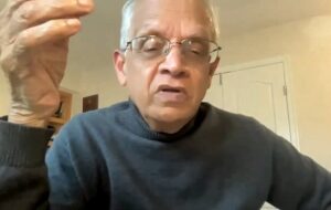 Ram Ramanathan