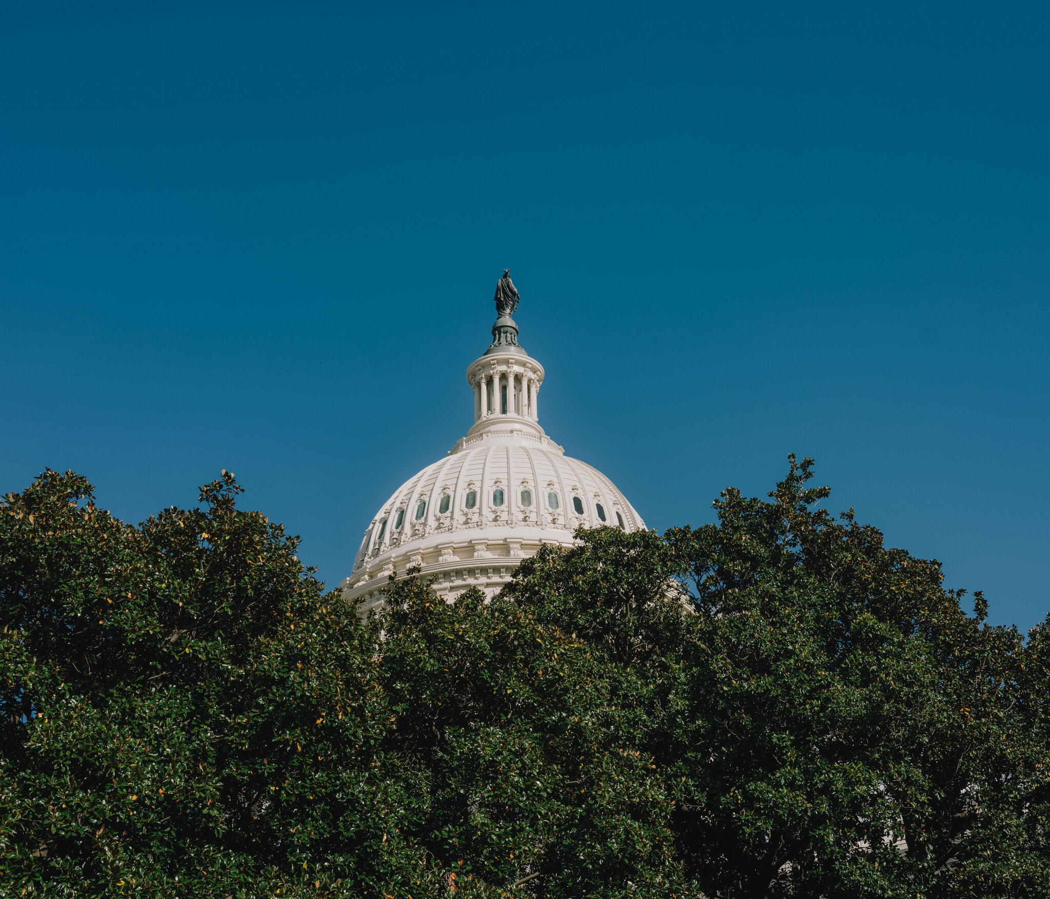 US Capitol building