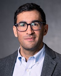 Daniele Visioni