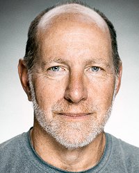 Gary Tabor