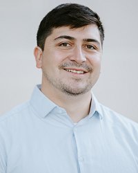 Michael Charles