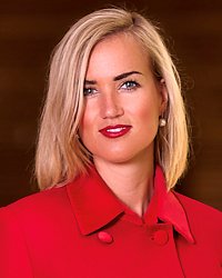 Alissa Kleinnijenhuis