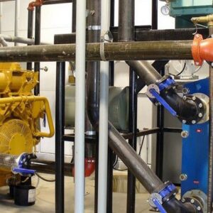DOE: Anaerobic digester