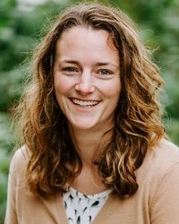 Meredith Holgerson
