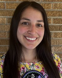 Cheyenne Reuben-Thomas