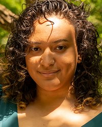 Aalayna Green