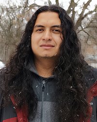 Mario Sandoval-Molina
