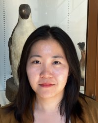 Shirley Zhang