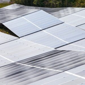 Solar panels