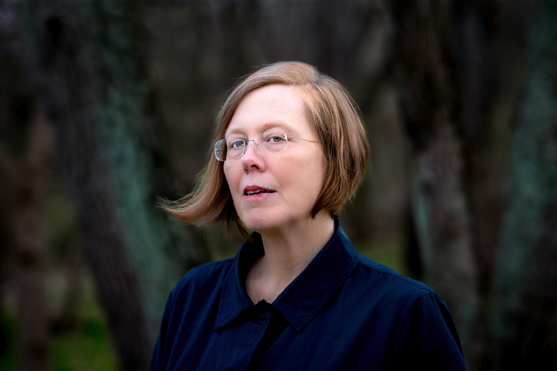 Billie Faircloth