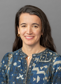Gail Phillips