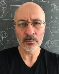 Shimon Edelman