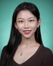 Ruohong Chen
