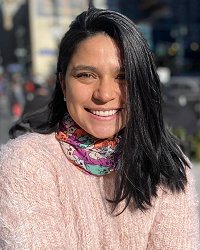 Natalia Correa Sanchez