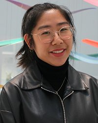 Alexandra Lim