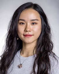 Hongdi Zhao