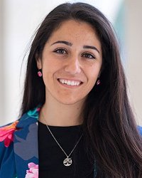 Isabella Errigo