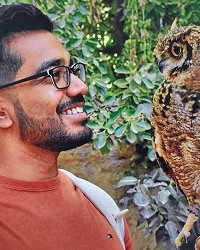 Azad Iqbal