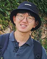 Seongmin Shin
