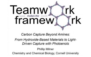 Phillip Milner presents in 2025 Cornell Seminar Series
