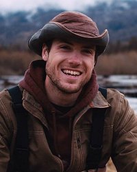 Ethan Duvall