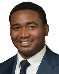 William Ezeani
