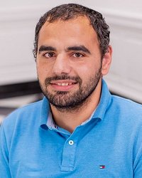 Mahmoud Aboelkheir