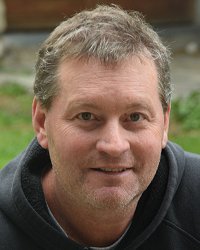 Roger Pielke, Jr.