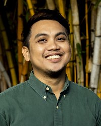 Andrian Gagigan