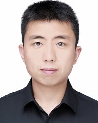 Jinton Gao