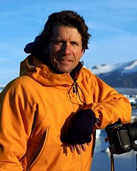 James Balog