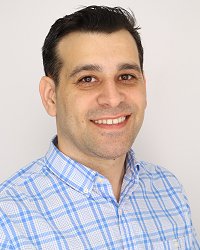 BehroozIsmali Azimzadeh