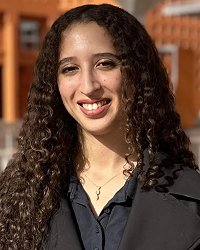 Marwa El Graoui