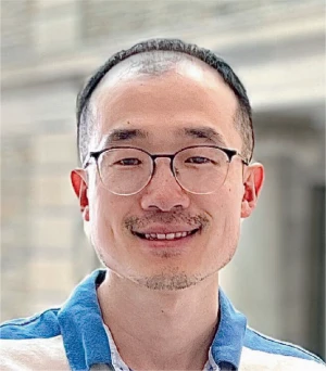 Song Lin