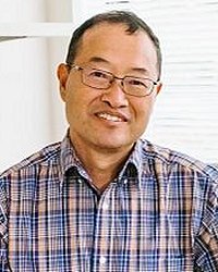 Yiqi Luo