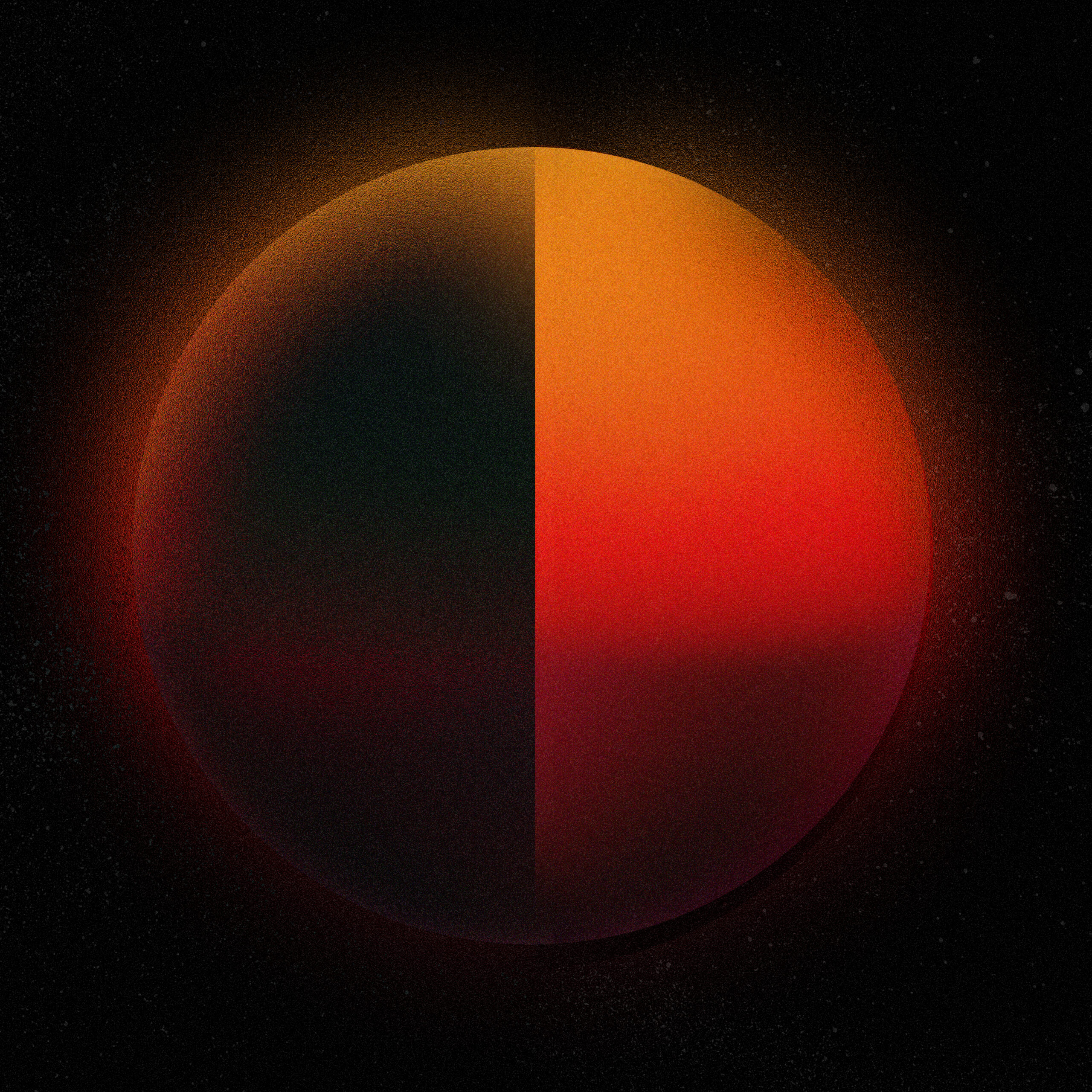 (Illustration of half-shaded sun by Laura Padilla Castellanos/The Washington Post; iStock)