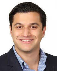 Esteban Gazel