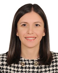 Aysegul Kilinc