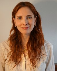 Kirsten Keleher