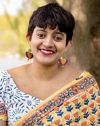 Amina Mohamed