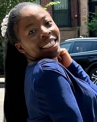 Bright Olunusi