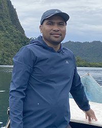 Zulfirman Rahyantel