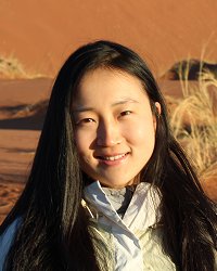 Ella Zhao