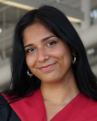 Gauri Nagpal