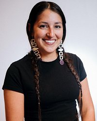 Cheyenne Reuben Thomas