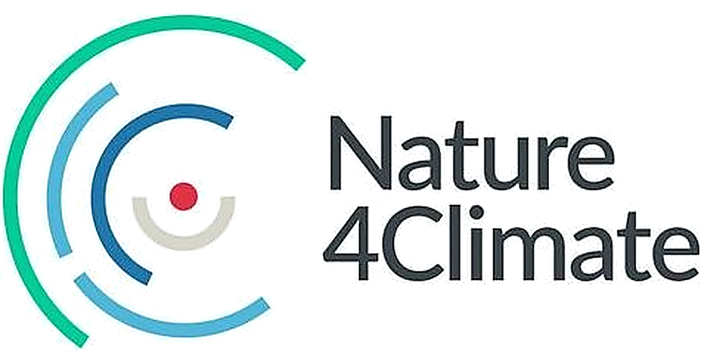 Nature4Climate logo
